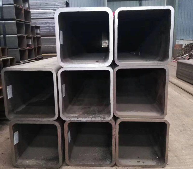 溧水q345b冷拔方管