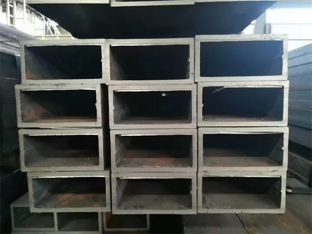 溧水Q235冷拔方管材质特点 适用工程场景分析