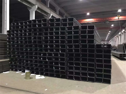 溧水冷拔方管选型指南 工程采购怎么选